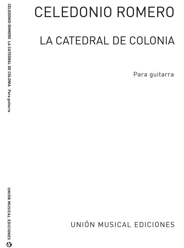 La Catedral De Colonia